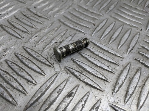 Toyota aygo vvt 2009 brake - toyota,