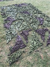 Military army netting - military,