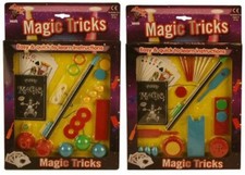 Childrens Magicians Set Magic