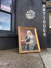 19th Century Gesso & Gilt