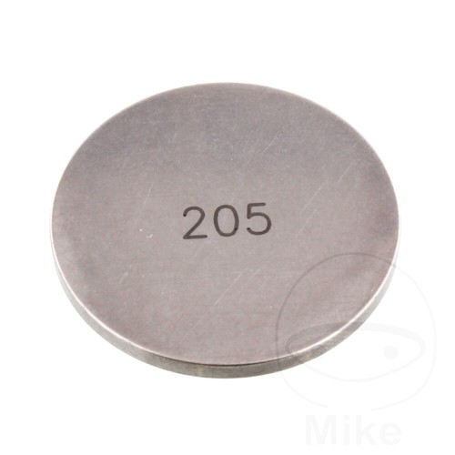 Valve shim 05 jmp - valve, for