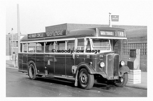 Pt7556 leicester corporation - -,