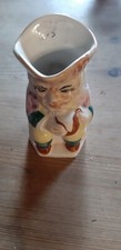 Small Toby Jug