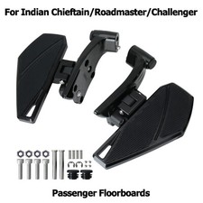 Passenger Floorboards Rear For