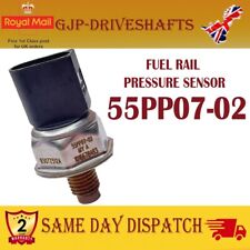 FUEL RAIL HIGH PRESSURE SENSOR