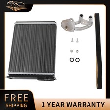 Heater Matrix RHD For Fiat
