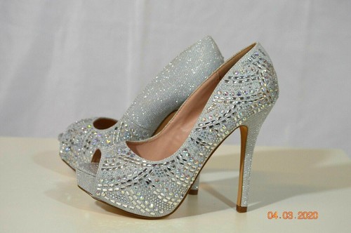 Evening prom luxery - evening,