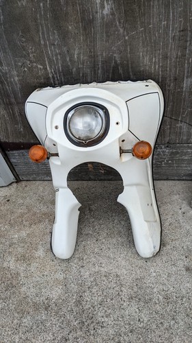 Honda cb125 rickman - honda,