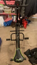 GYMform AB Booster Plus