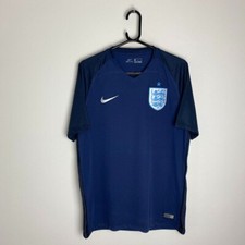 England Football Shirt Jersey