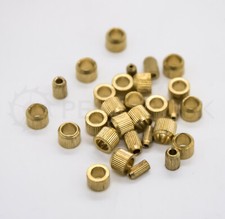 Black Forest Clock Bushes