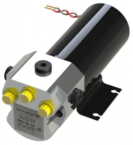Autopilot hydraulic pump for - autopilot,