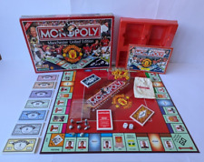 Monopoly Manchester United