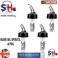 4 Quick Pourer 30ml Optic