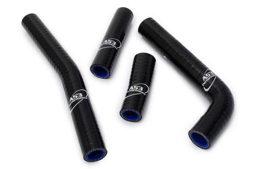 As3 silicone radiator - as3,