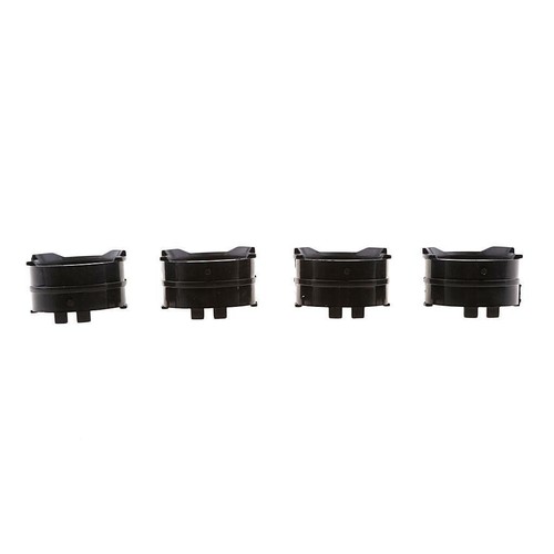 4pcs carb intake - intake, manifold