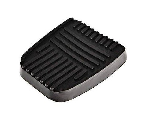 Clutch pedal pad fits infiniti - pedal,