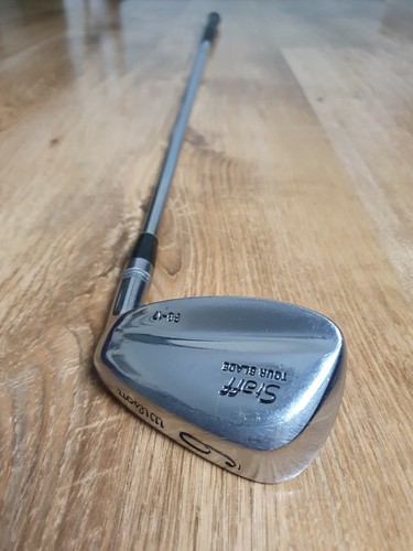 Wilson staff tour bade 9 - wilson, fg-17