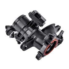 Throttle Body 0345.G7 For Peugeot 308 407 Expert Citroen C4 C5 DS4 DS5 2.0 HDi