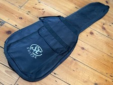 SX Electric Guitar Gig Bag /