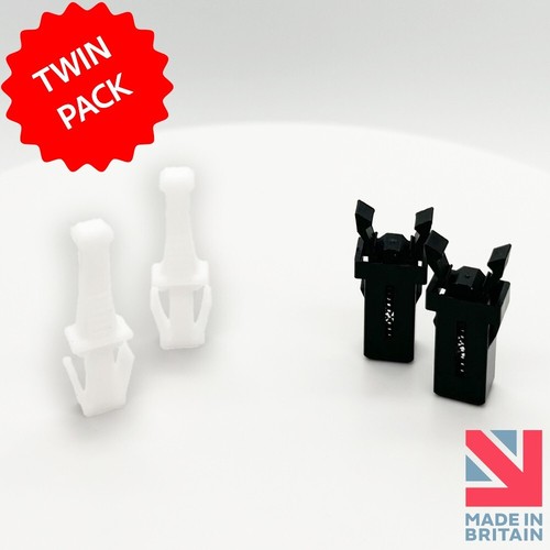 Bin catch set for - bin, brabantia