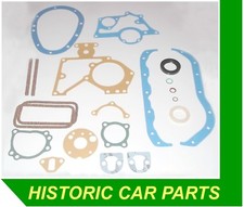 Morris Minor 1000 S3 948cc