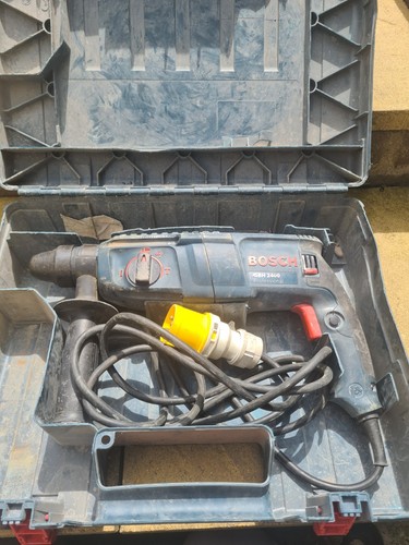 Bosh gbh 2400 - bosh, drill