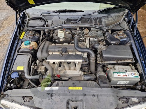 Volvo c70 mk1 - volvo,