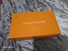 Brand New In Box Rocket Dog