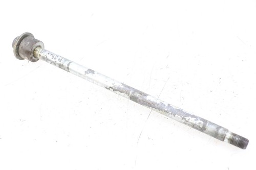 Rear wheel axle - axle, yamaha