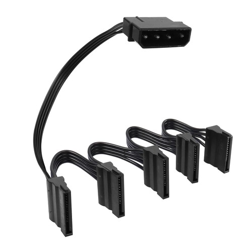 Ide sata power - to, 4
