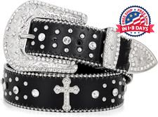 Cinturón de diamantes de