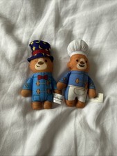 The Adventures Of Paddington