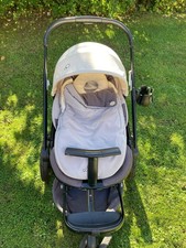 Quinny Moodd Stroller