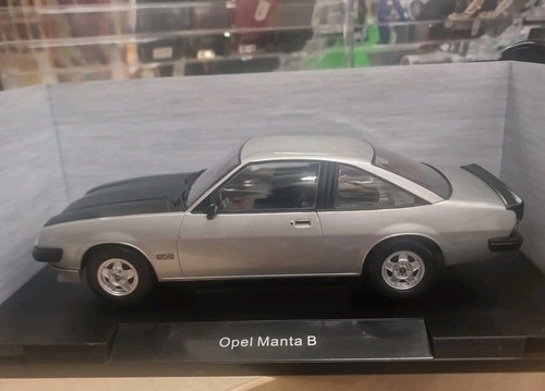 Mcg 18258 opel manta - 18258,