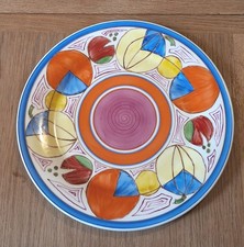 Clarice Cliff Melons Bizarre
