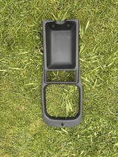 FORD SIERRA RS COSWORTH CENTER CONSOLE TRIM GENUINE NEW FORD VERY RARE NOW