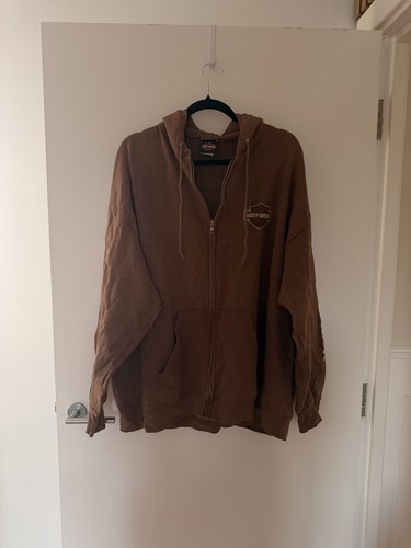 Vintage 00s men harley - 00s,