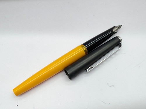 Vintage antique pen carrera - antique,