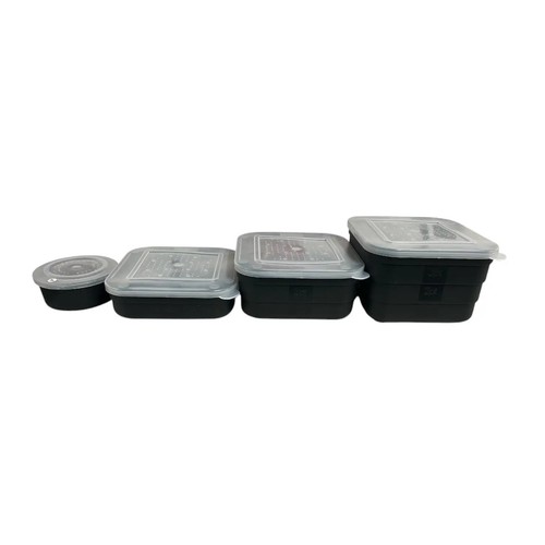 Partridge bait tubs for - partridge,