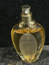 GIVENCHY Amarige Eau De Toilette 30ml Spray Ref C25 