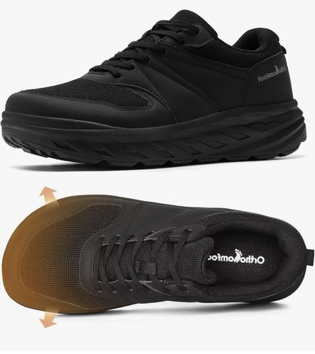 Men orthopedic diabetic wide - men's,
