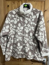 Ladies Julipa Cosy Fleece