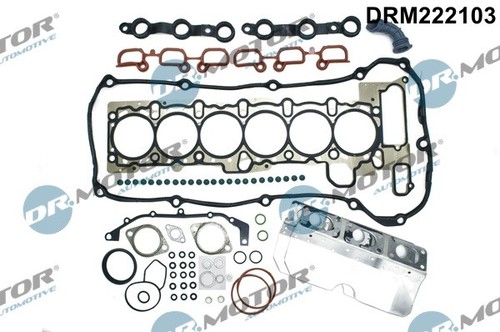 Gasket set cylinder - cylinder, head