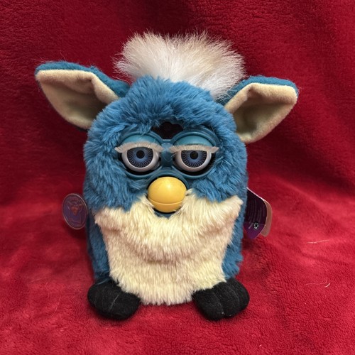 1999 blue dragon original - blue,