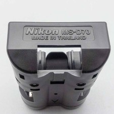 Original nikon d70 - original, cr2