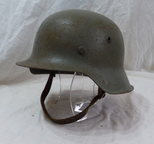 Ww2 german m42 - ww2, helmet
