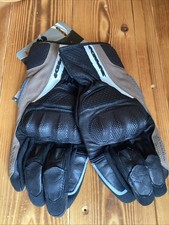 Spidi TX-Pro Men's Leather