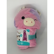 Squishmallows Patty the Cow