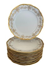 Vintage WEIMAR KATHARINA White